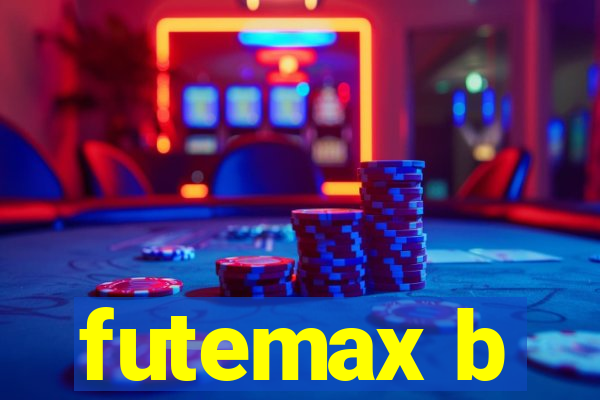 futemax b